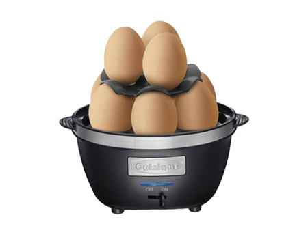 Egg Cooker