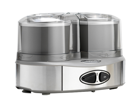 Ice Cream Maker